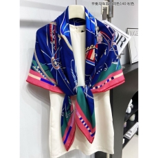 Hermes Scarf